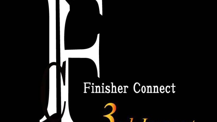 Finisher Connect:3rd Impact（フィニコネ３）