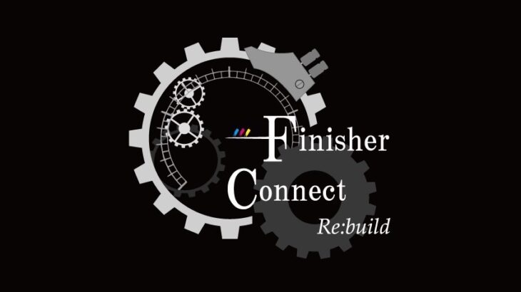 Finisher Connect re:build（フィニコネ４）Vol’3 by いつきる