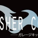 Finisher Connect:2nd Link（フィニコネ２）